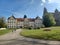 The buildings are now owned by the State of Baden-WÃ¼rttemberg and are open for tours as theÂ Salem Monastery and Palace.